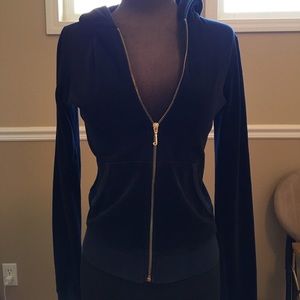 Juicy Couture track set
